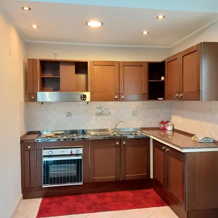Casa Marina 아파트
