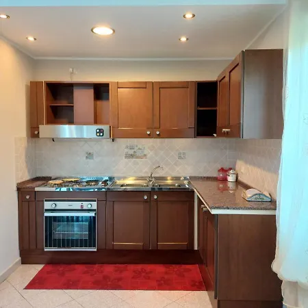 아파트 Casa Marina