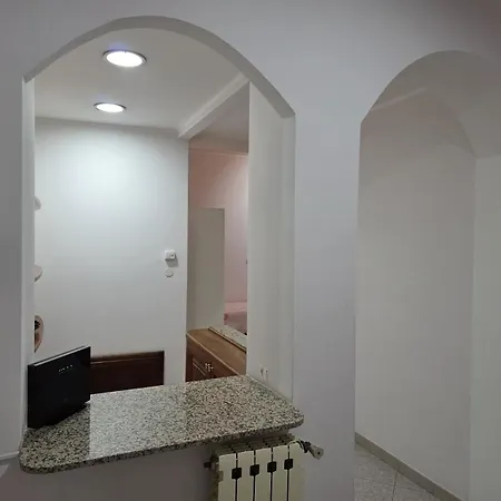 公寓 Casa Marina *