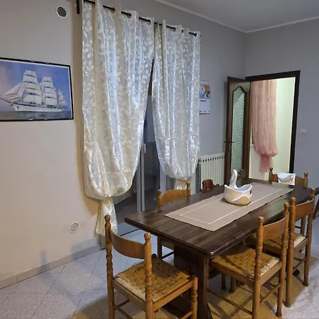 Casa Marina 公寓 *