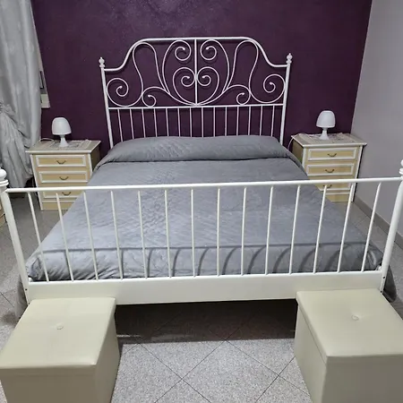 Casa Marina 林瓜格洛萨