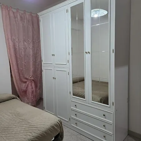 아파트 Casa Marina *