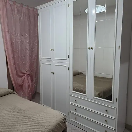 Casa Marina 아파트 린구아로싸
