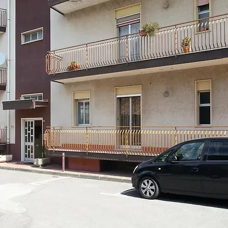 아파트 Casa Marina