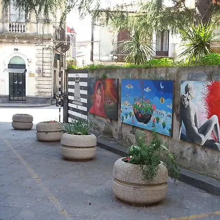 아파트 Casa Marina 린구아로싸